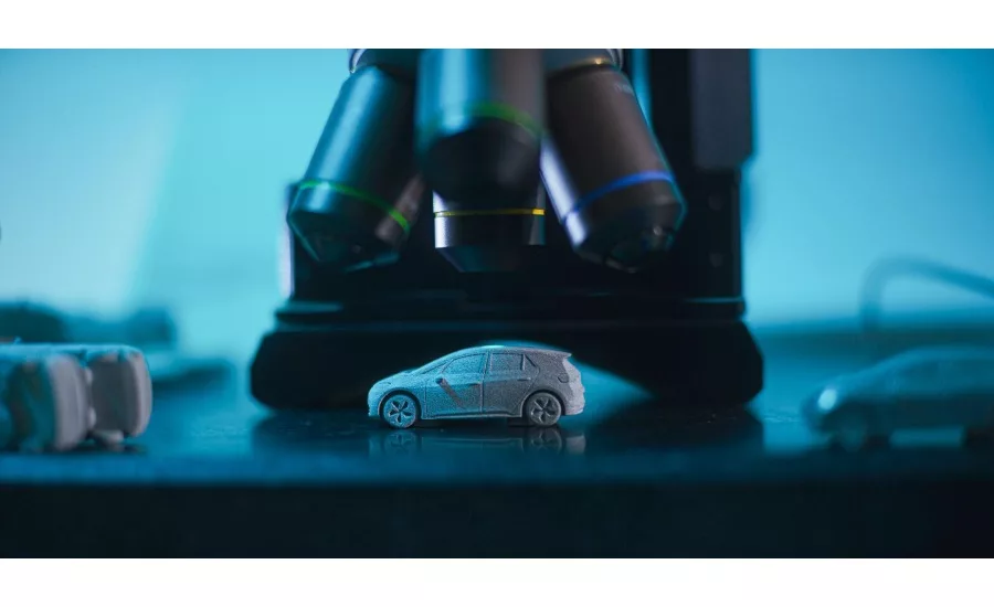 HP Introduces New 3D Printing Subscriptions, Services, and Partnerships to Accelerate Customers’ Digital Manufacturing Journey