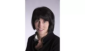 AWT Labels & Packaging promotes Michelle Zeller to president