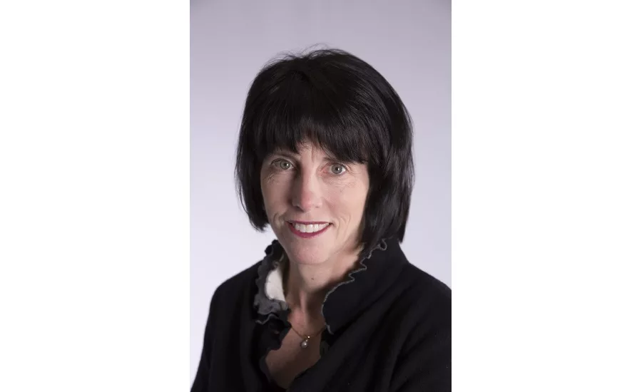 AWT Labels & Packaging promotes Michelle Zeller to president