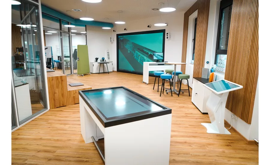 OPTIMA Digital Innovation Center starts operations