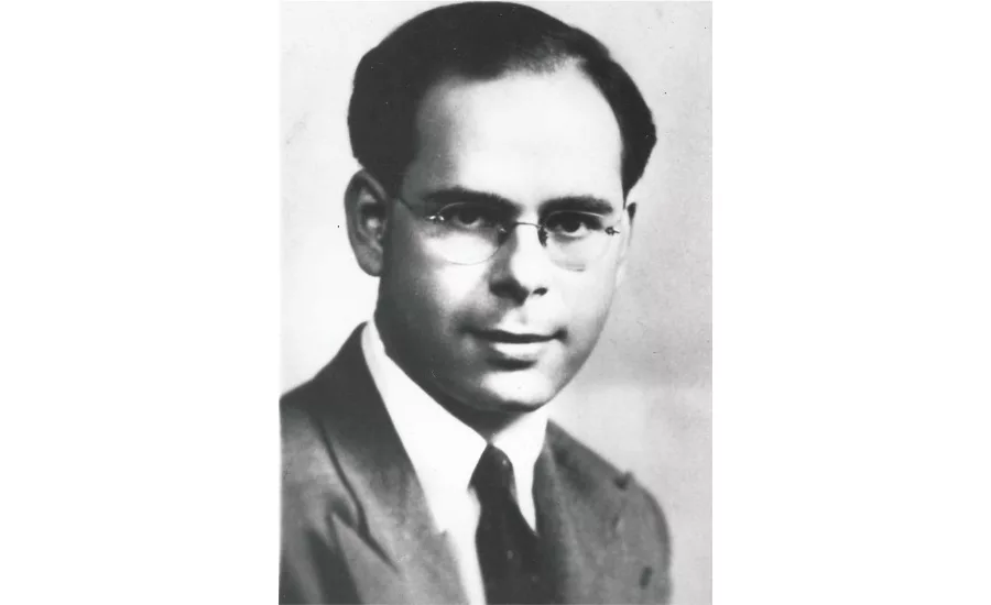 Bühler pays tribute to company stalwart and pioneer of the world’s first SORTEX sorter