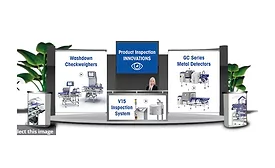 Mettler-Toledo offers virtual trade experience