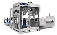Joint venture evolves into a global partnership for bulk packaging in the grain and food markets