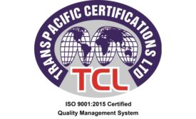 Engage Technologies Corporation awarded ISO 9001:2015 Certification