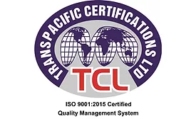 Engage Technologies Corporation awarded ISO 9001:2015 Certification