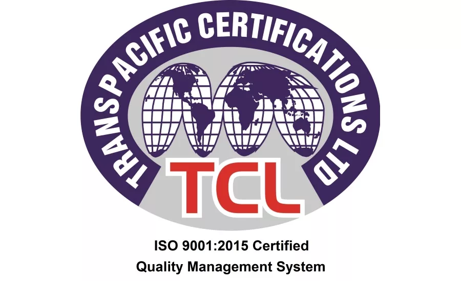Engage Technologies Corporation awarded ISO 9001:2015 Certification