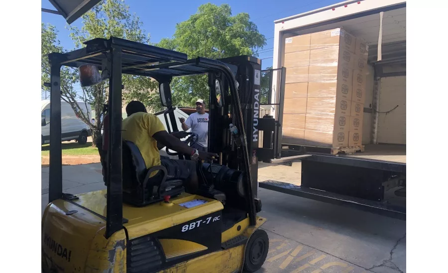 Lesaffre Corporation and Red Star supports food banks and bakers amid COVID-19 crisis