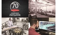 Heat and Control celebrates 70th anniversary