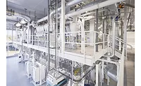 Buhler opens new Innovation Center