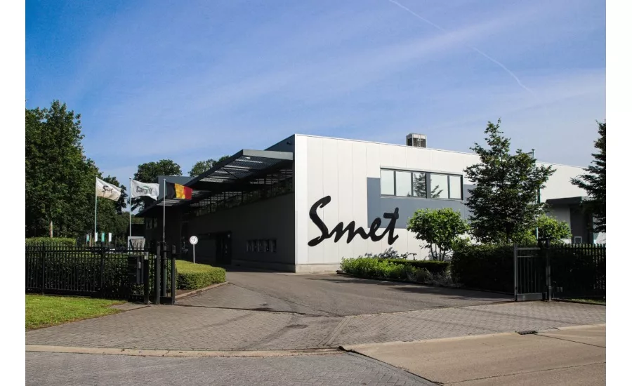 Cargill strengthens gourmet chocolate offerings with 3.5 million-euro investment