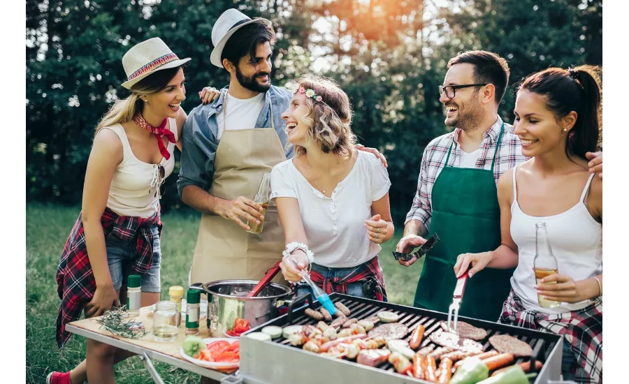 DuPont drives planet forward solutions for plant-based food and beverages 