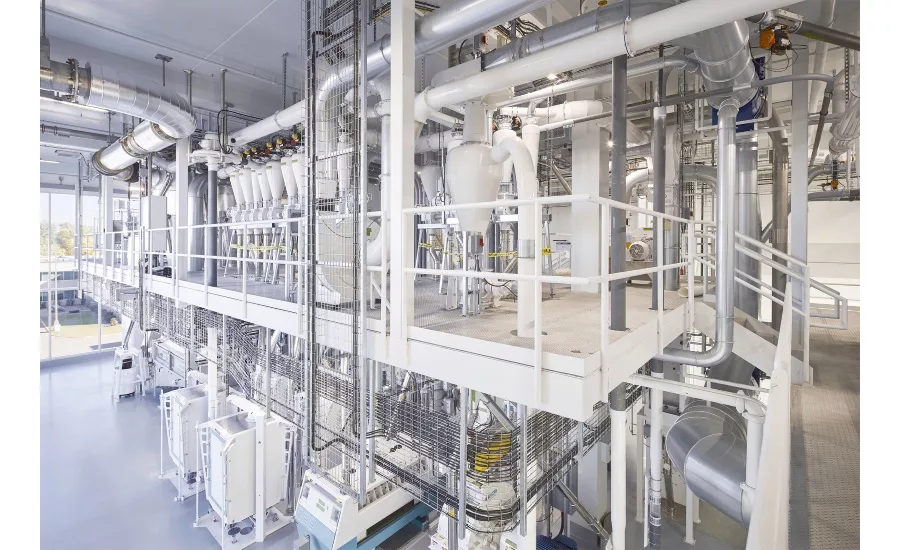Bühler GO!2020 invites food industry to transform global challenges into sustainable business