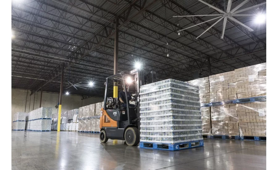 FlexXray expands with new state-of-the-art food & product inspection facility in Aurora, IL