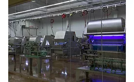 Key Technology offers live virtual demos from Innovation and Solutions Centers in US and Europe