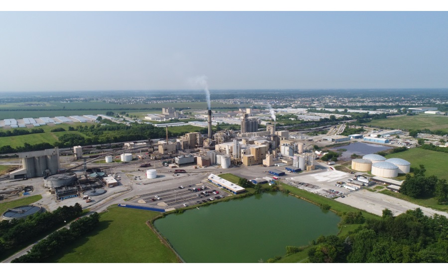 Tate & Lyle announces major sustainability investment at its facility in Lafayette South, Indiana, on World Environment Day 