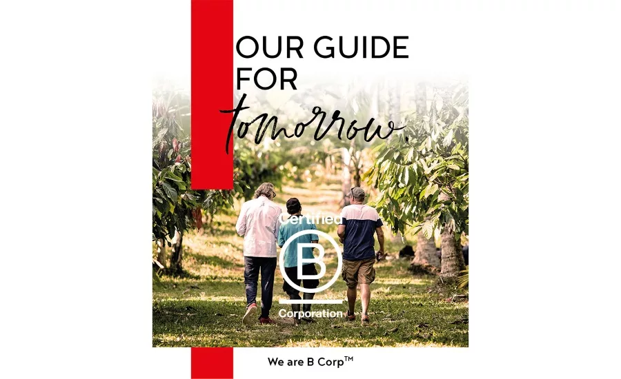Valrhona joins the B Corporation community for more sustainable cacao production and a more responsible food industry