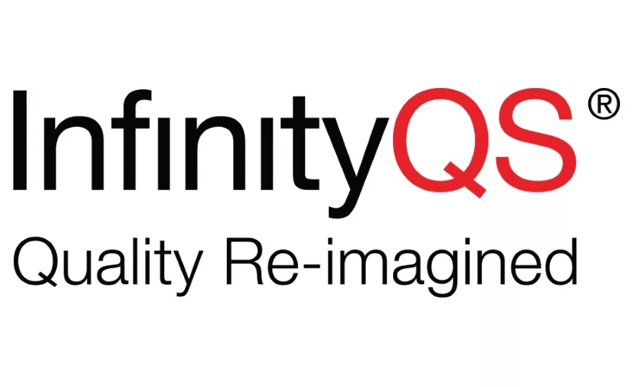 InfinityQS logo