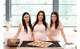 Arcadia Biosciences announces partnership with Three Farm Daughters to develop and market GoodWheat-branded wheat products