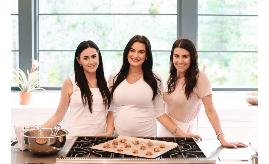 Arcadia Biosciences announces partnership with Three Farm Daughters to develop and market GoodWheat-branded wheat products