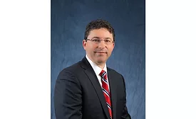 AB Mauri North America names Brent Fenton as president