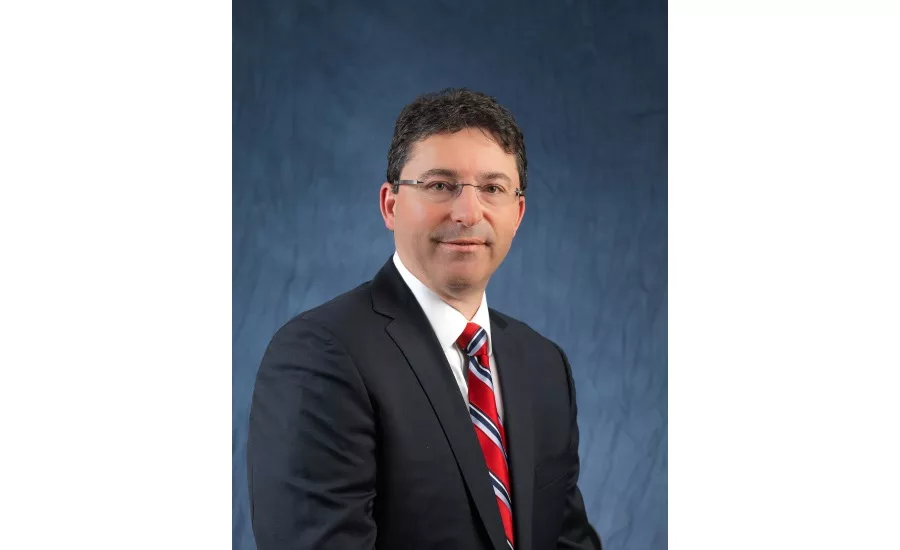 AB Mauri North America names Brent Fenton as president