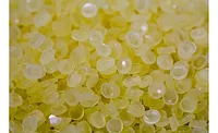 Hydropol resin pellets