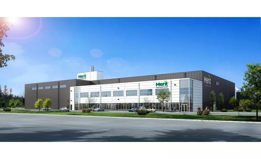 Merit Functional Foods partners with Bunge to bring pea and canola protein to market