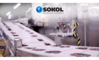 Sokol offers custom pouching options to aid food manufacturers
