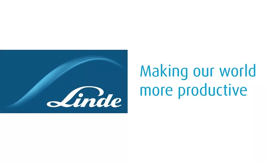 Praxair announces name change to Linde