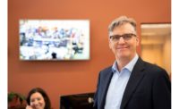 Unifiller Systems welcomes Martin Murphy as new CEO