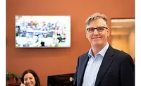 Unifiller Systems welcomes Martin Murphy as new CEO Unifiller Systems welcomes Martin Murphy as new CEO