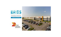 DS Smiths newest packaging plant earns industrys top safety rating