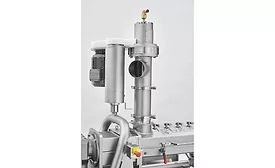 Exact Mixing awarded patent for Hydrobond Technology