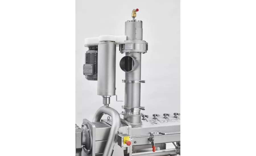 Exact Mixing awarded patent for Hydrobond Technology