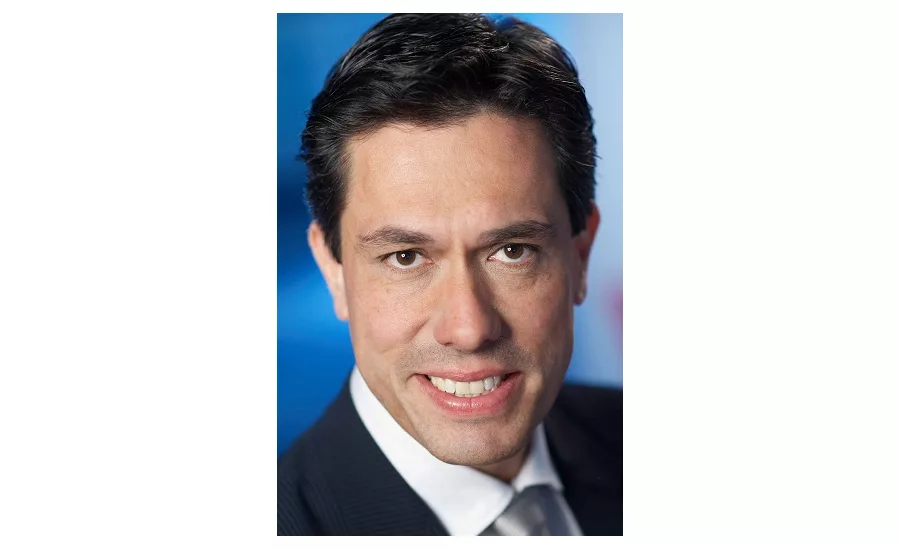 DS Smith appoints new director for paper in North America