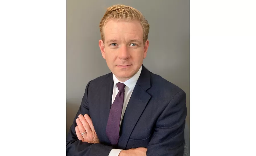 DS Smith appoints new director for paper in North America
