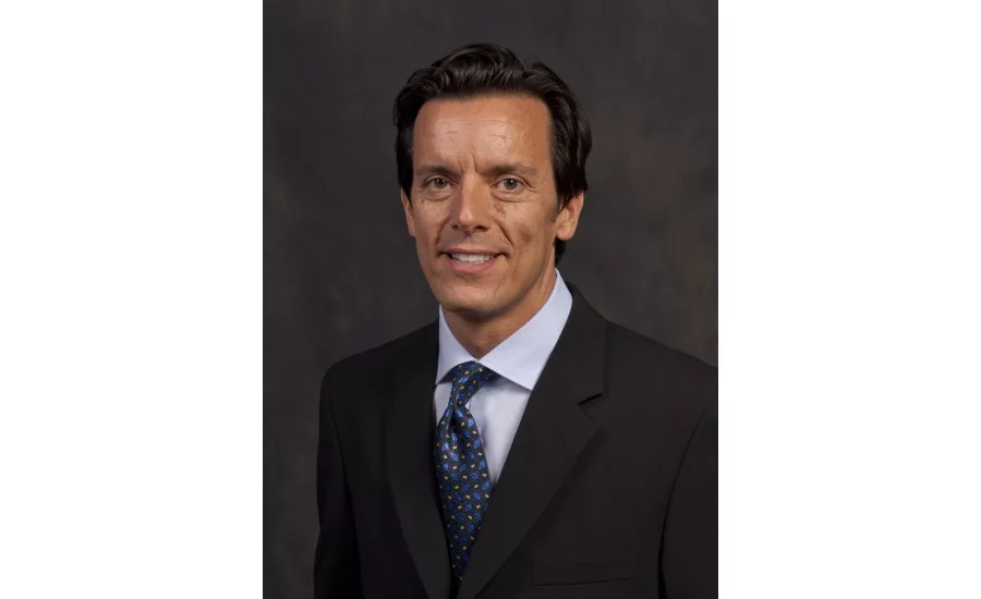 Key Technology appoints Marco Azzaretti as director of marketing