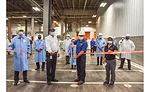 LifeLine Foods completes $12M Masa mill expansion construction project