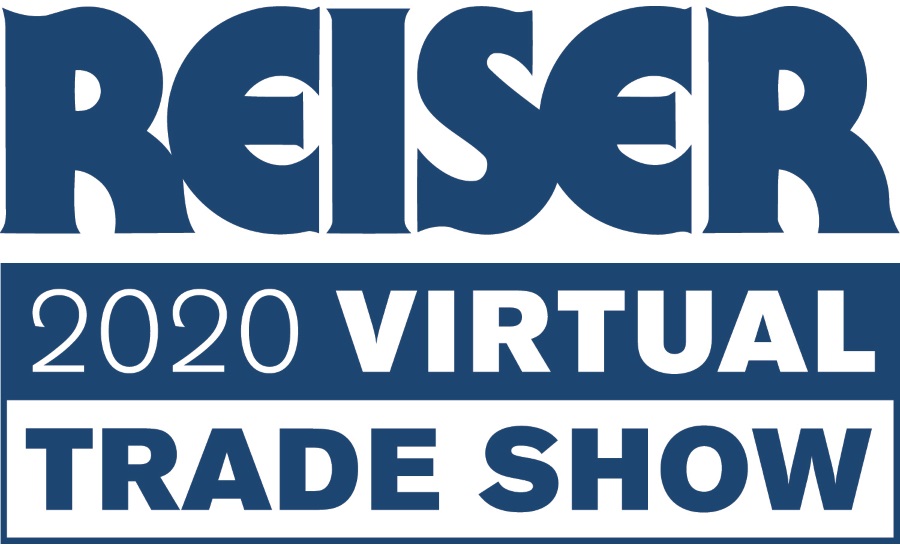 Reiser announces online 2020 Virtual Trade Show