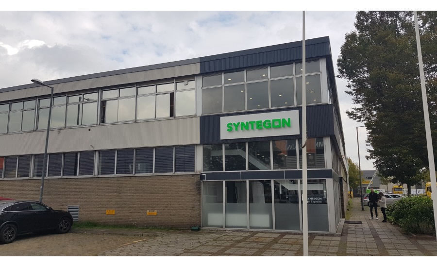 60 years of packaging excellence: Syntegons Schiedam site celebrates anniversary and long heritage