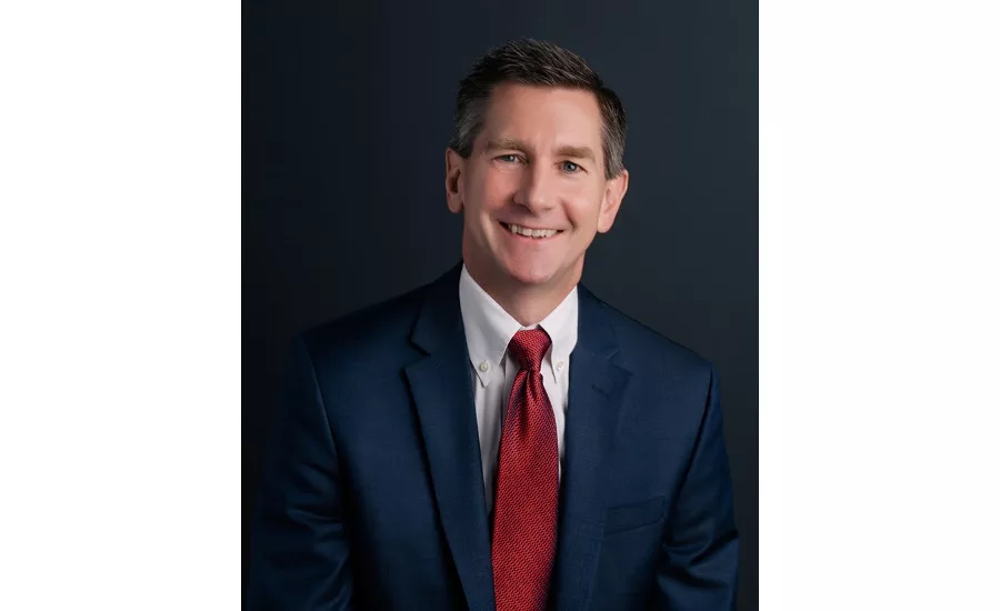Toray Plastics America, Inc. names Christopher Roy as executive vice president
