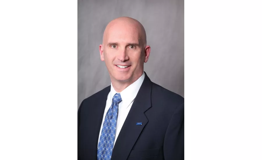 Toray Plastics America, Inc. names Christopher Roy as executive vice president