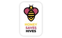 Join the National Honey Board and U.S. Food Manufacturers to support Honey Bees with Honey Saves Hives