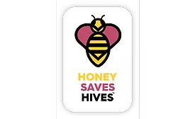 Join the National Honey Board and U.S. Food Manufacturers to support Honey Bees with Honey Saves Hives