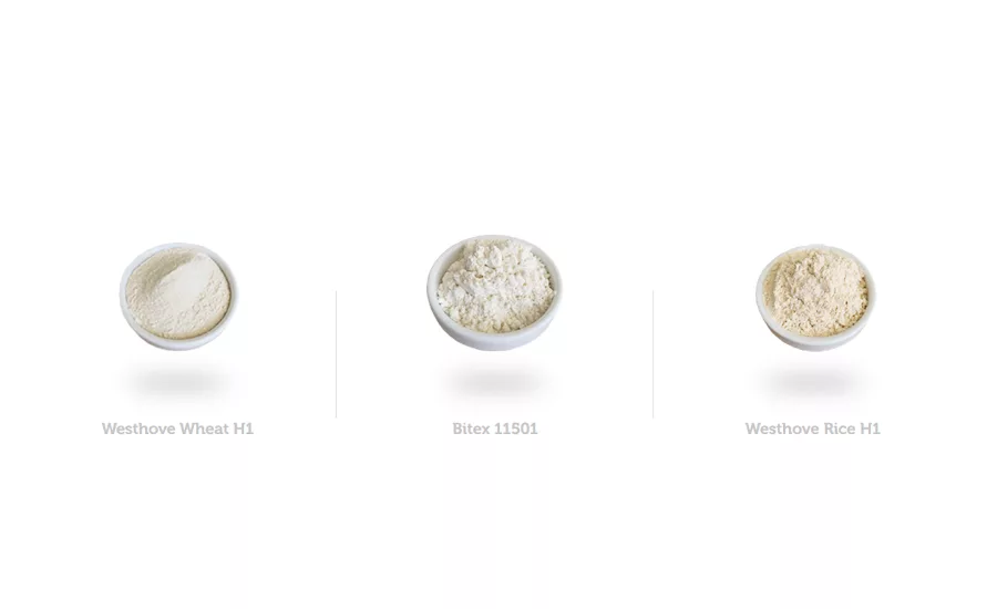 Limagrain Ingredients inaugurates a new production line at its Arques site