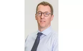 Richard Kelsey, SVP Finance Consumer appointed interim CFO of Constantia Flexibles