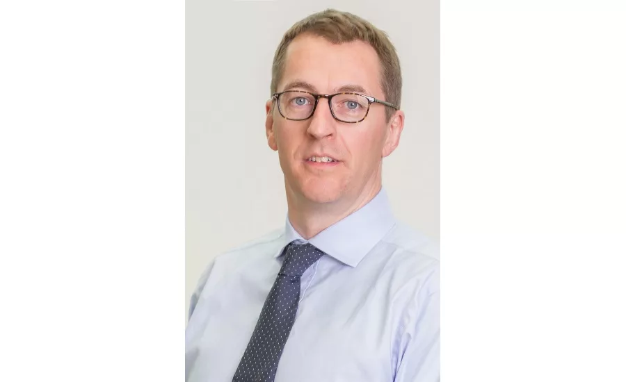 Richard Kelsey, SVP Finance Consumer appointed interim CFO of Constantia Flexibles