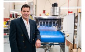 Unifiller Systems announces Sean Devenish as new vice president of sales