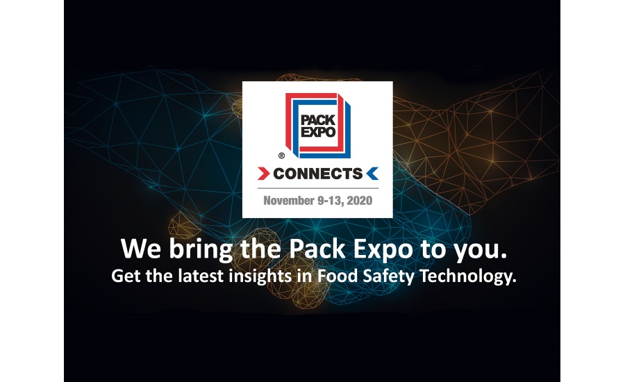 Sesotec attends PACK EXPO Connects