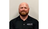 Spee-Dee promotes Harmann to sales application manager